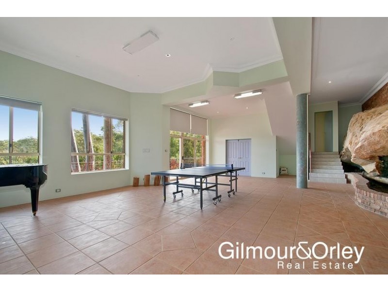 Glenorie NSW 2157