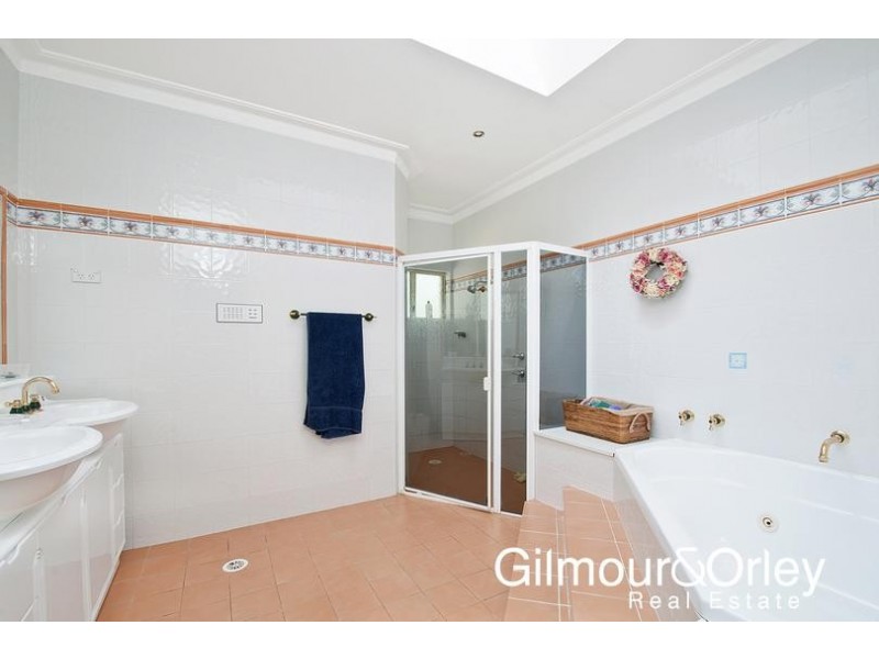 Glenorie NSW 2157