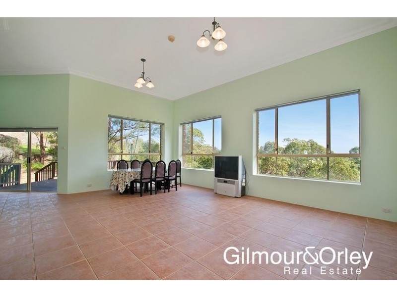 Glenorie NSW 2157