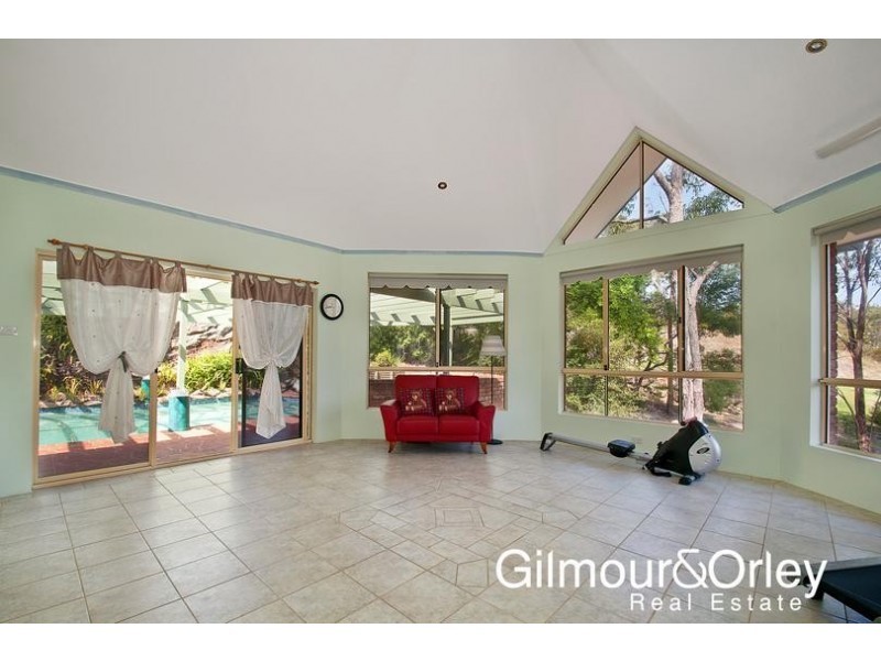 Glenorie NSW 2157