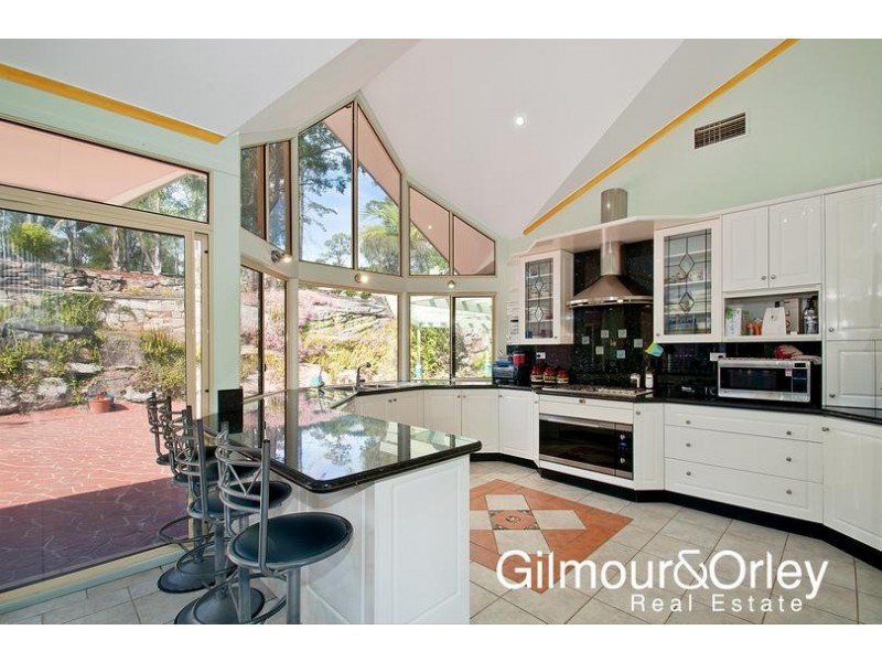 Glenorie NSW 2157