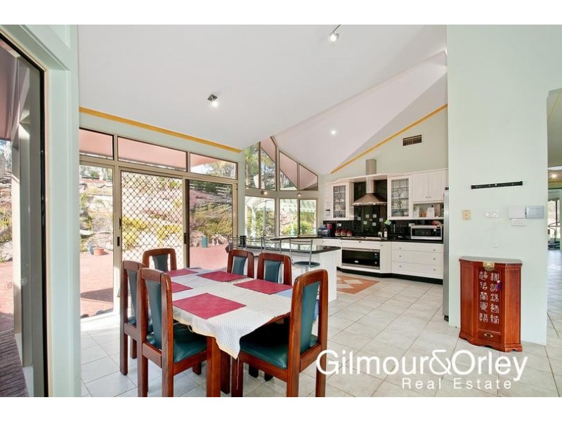 Glenorie NSW 2157
