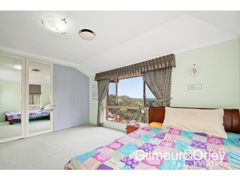 Glenorie NSW 2157
