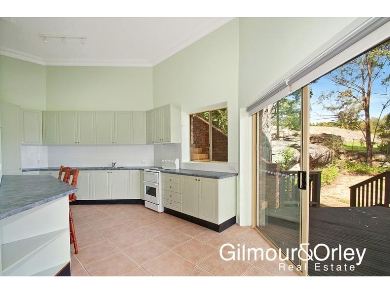 Glenorie NSW 2157