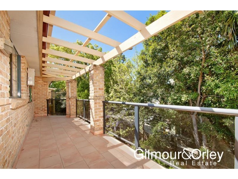 18/48-54 Cecil Avenue, Castle Hill NSW 2154