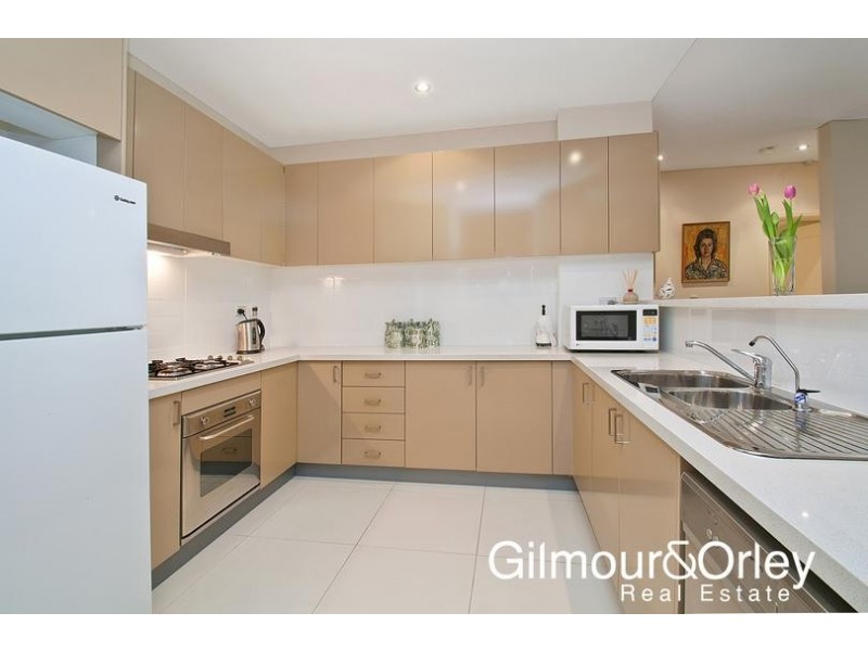 32/22-26 Mercer Street, Castle Hill NSW 2154