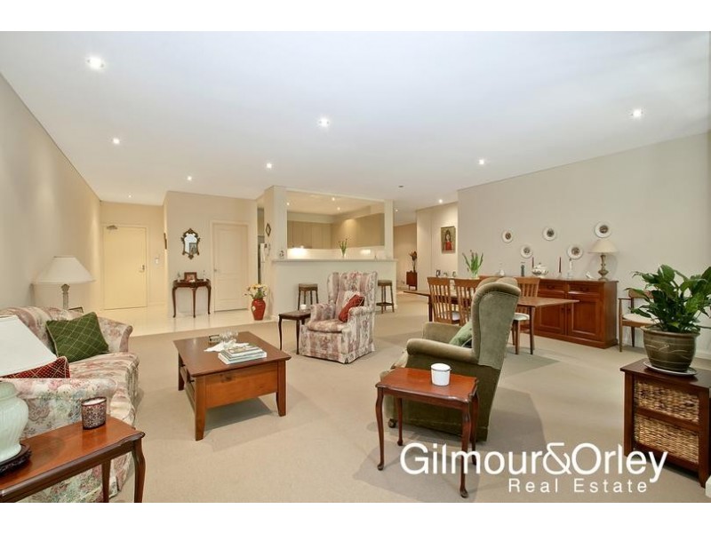 32/22-26 Mercer Street, Castle Hill NSW 2154