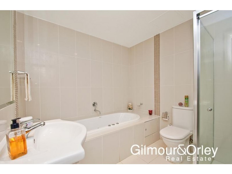 32/22-26 Mercer Street, Castle Hill NSW 2154