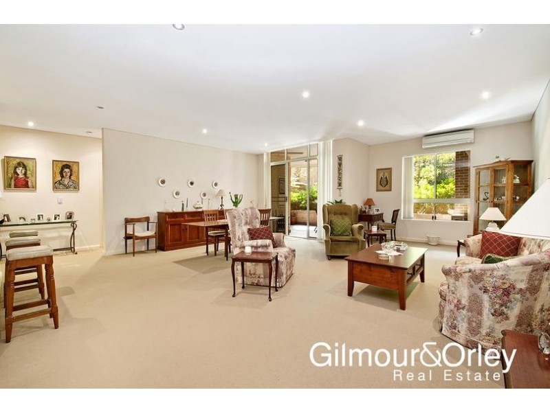 32/22-26 Mercer Street, Castle Hill NSW 2154