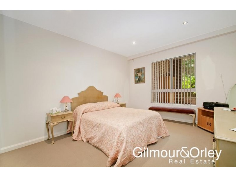 32/22-26 Mercer Street, Castle Hill NSW 2154