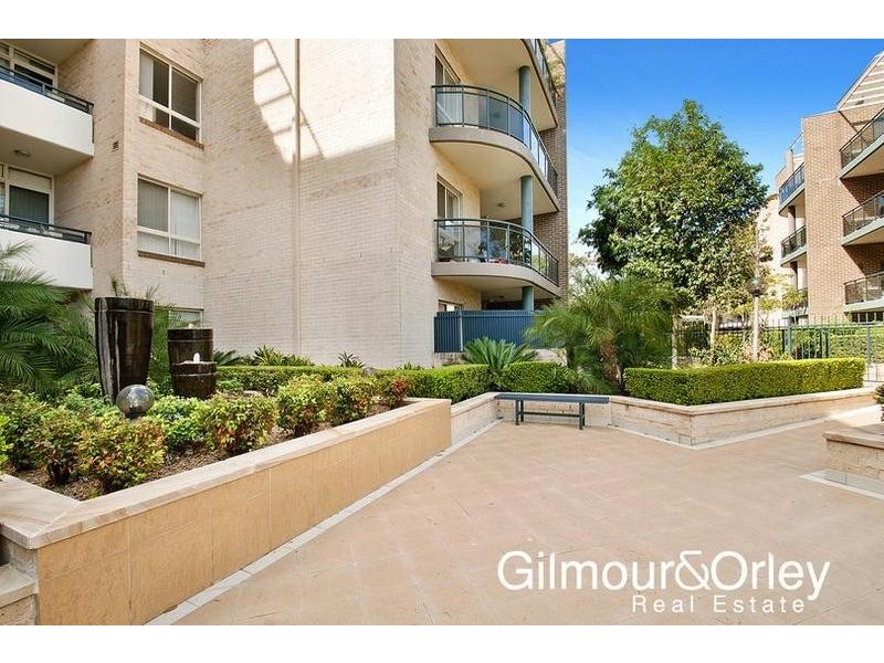 32/22-26 Mercer Street, Castle Hill NSW 2154