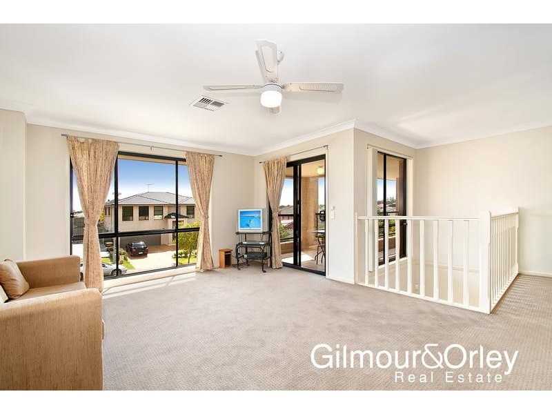 13 Woodside Avenue, Kellyville NSW 2155