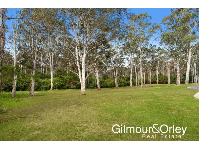 177 Mile End Road, Rouse Hill NSW 2155