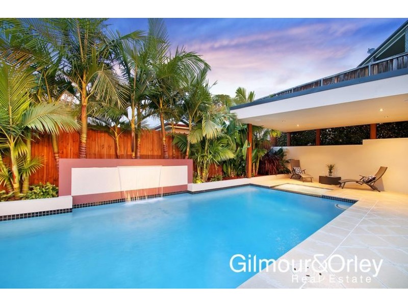 177 Mile End Road, Rouse Hill NSW 2155