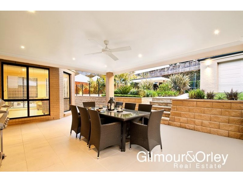 177 Mile End Road, Rouse Hill NSW 2155