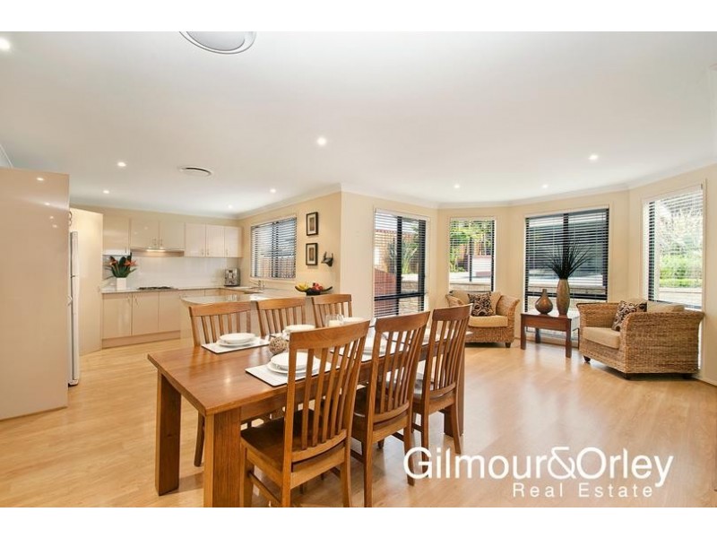 177 Mile End Road, Rouse Hill NSW 2155