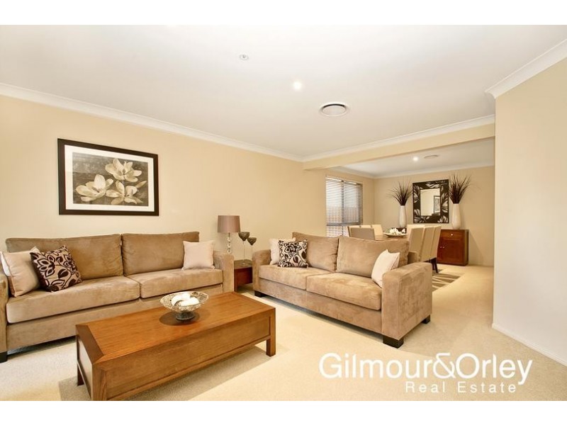 177 Mile End Road, Rouse Hill NSW 2155