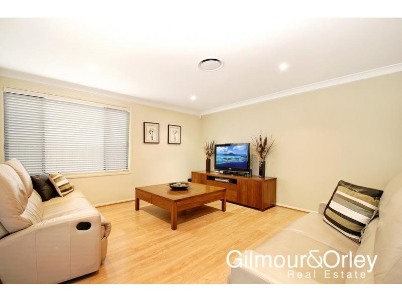 177 Mile End Road, Rouse Hill NSW 2155