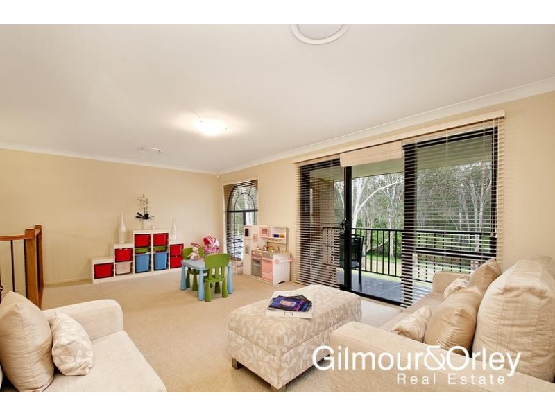 177 Mile End Road, Rouse Hill NSW 2155