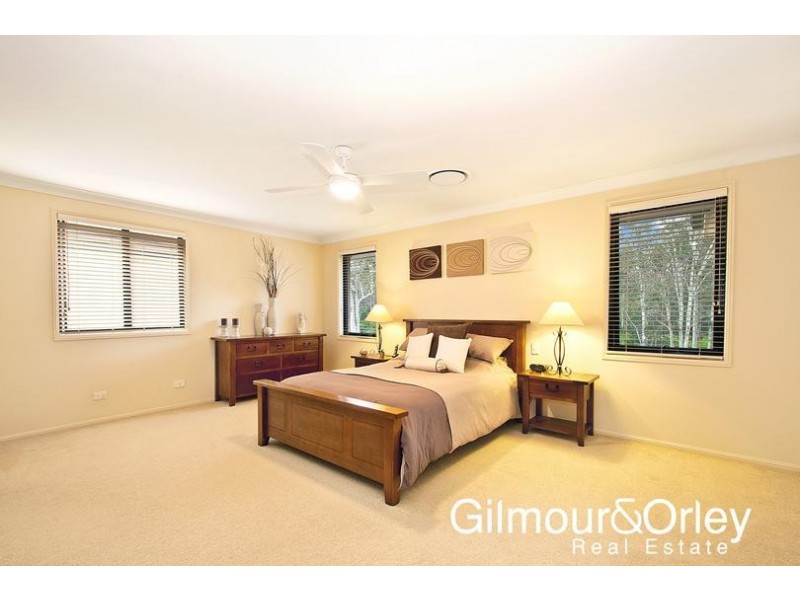 177 Mile End Road, Rouse Hill NSW 2155