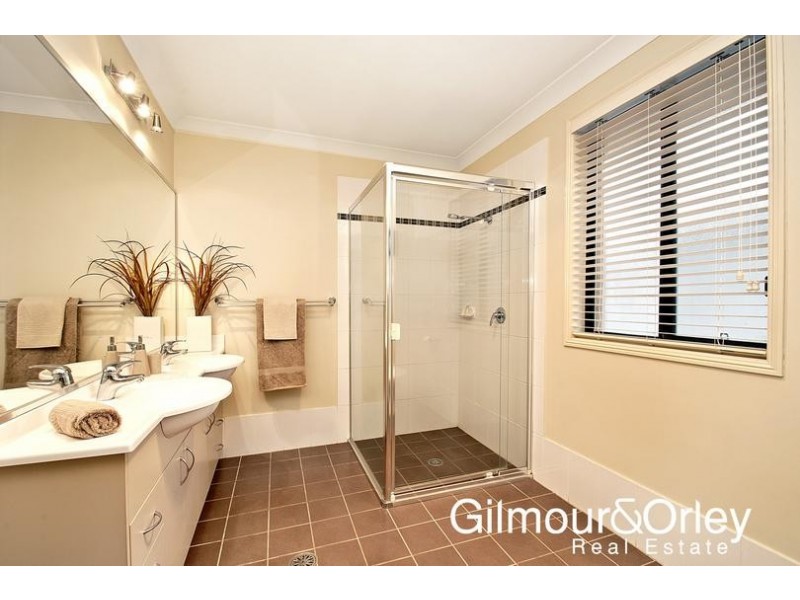 177 Mile End Road, Rouse Hill NSW 2155