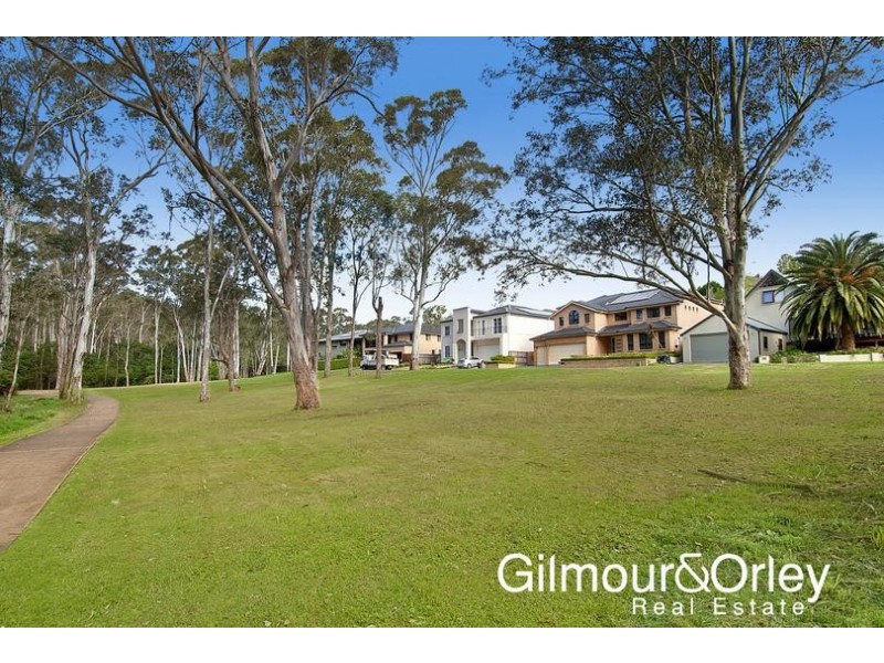 177 Mile End Road, Rouse Hill NSW 2155