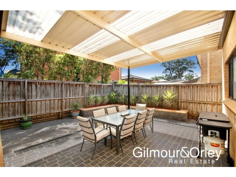 26 Tallowood Grove, Beaumont Hills NSW 2155