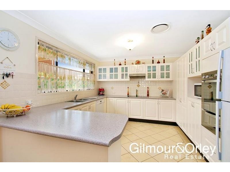 26 Tallowood Grove, Beaumont Hills NSW 2155