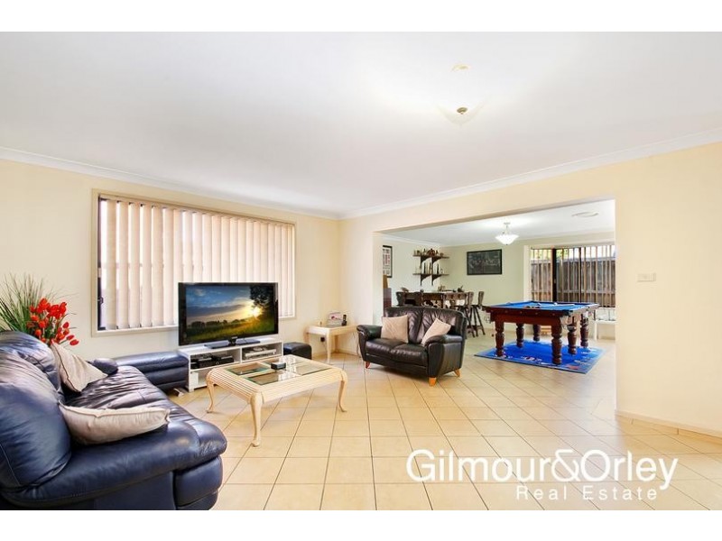 26 Tallowood Grove, Beaumont Hills NSW 2155