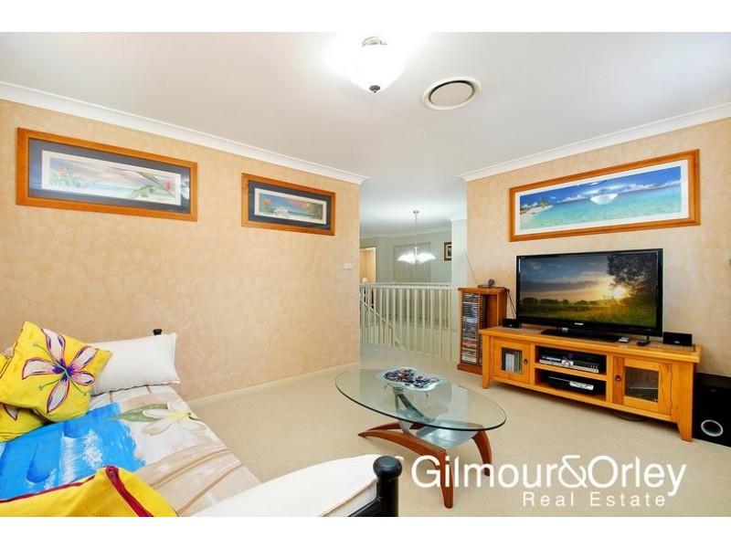 26 Tallowood Grove, Beaumont Hills NSW 2155