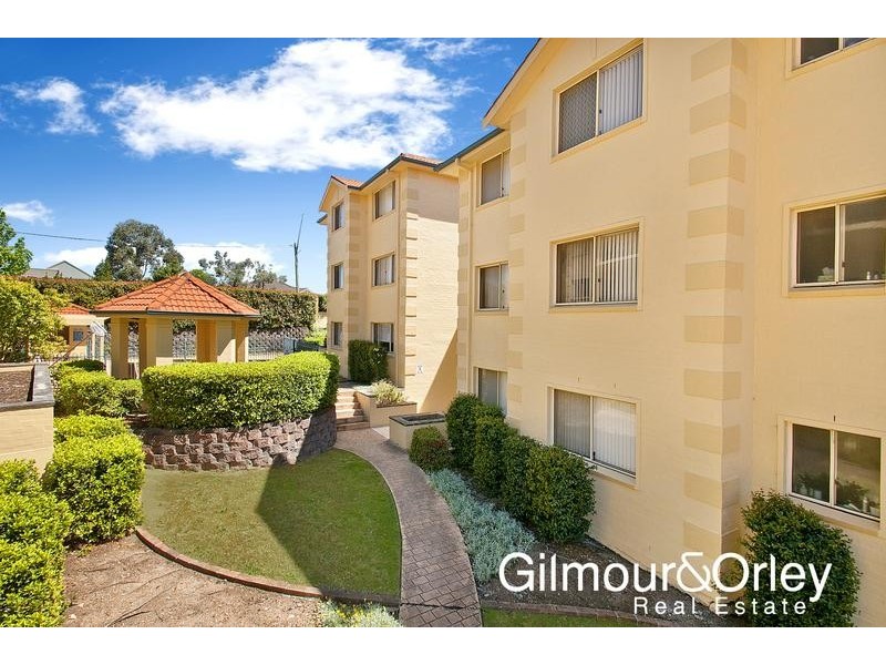 10/9-11 Hill Street, Baulkham Hills NSW 2153