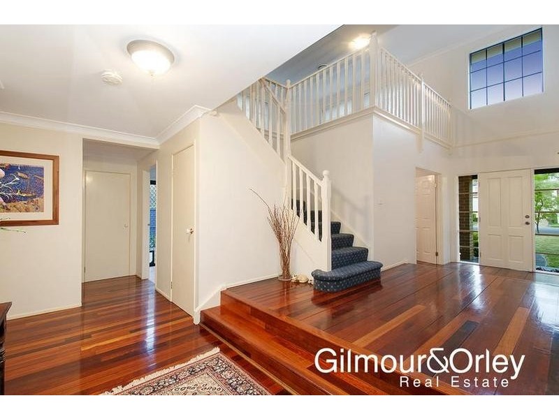 74 Craigmore Drive, Kellyville NSW 2155