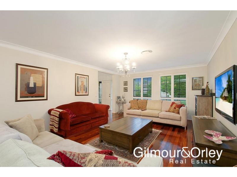 74 Craigmore Drive, Kellyville NSW 2155