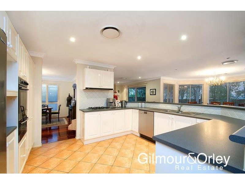 74 Craigmore Drive, Kellyville NSW 2155