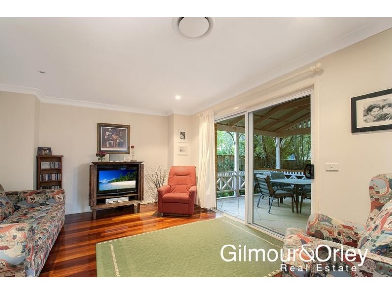 74 Craigmore Drive, Kellyville NSW 2155