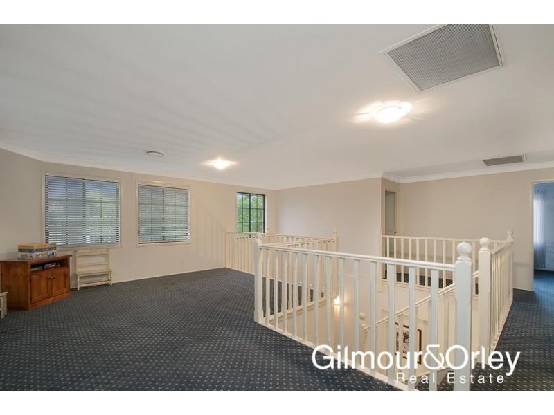 74 Craigmore Drive, Kellyville NSW 2155