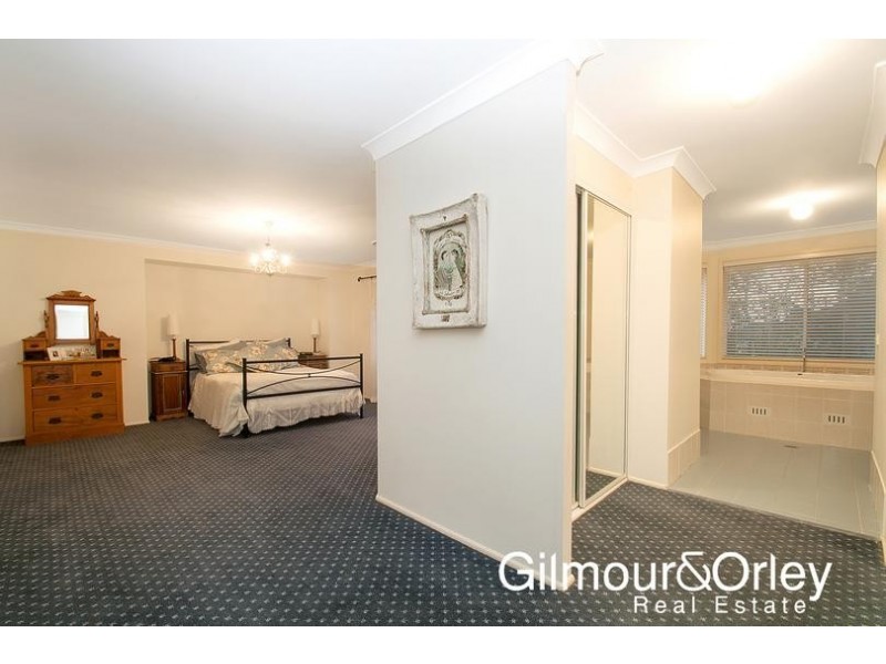 74 Craigmore Drive, Kellyville NSW 2155