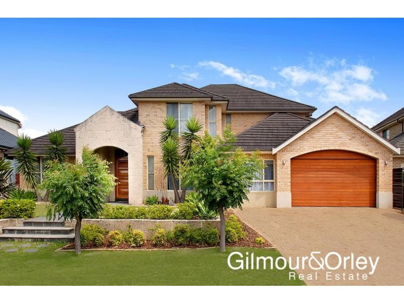 20 Queens Court, Castle Hill NSW 2154