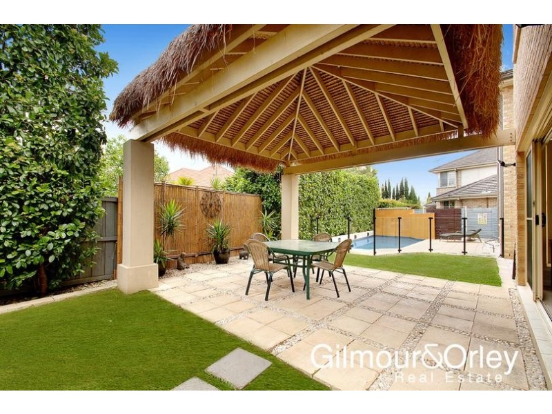 20 Queens Court, Castle Hill NSW 2154