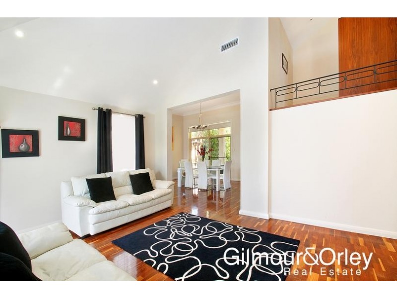 20 Queens Court, Castle Hill NSW 2154