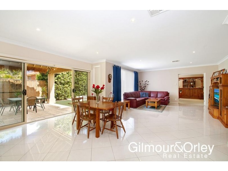 20 Queens Court, Castle Hill NSW 2154