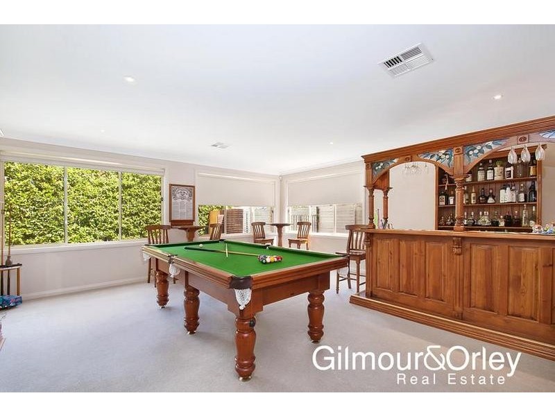 20 Queens Court, Castle Hill NSW 2154