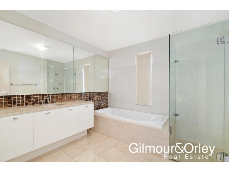 20 Queens Court, Castle Hill NSW 2154