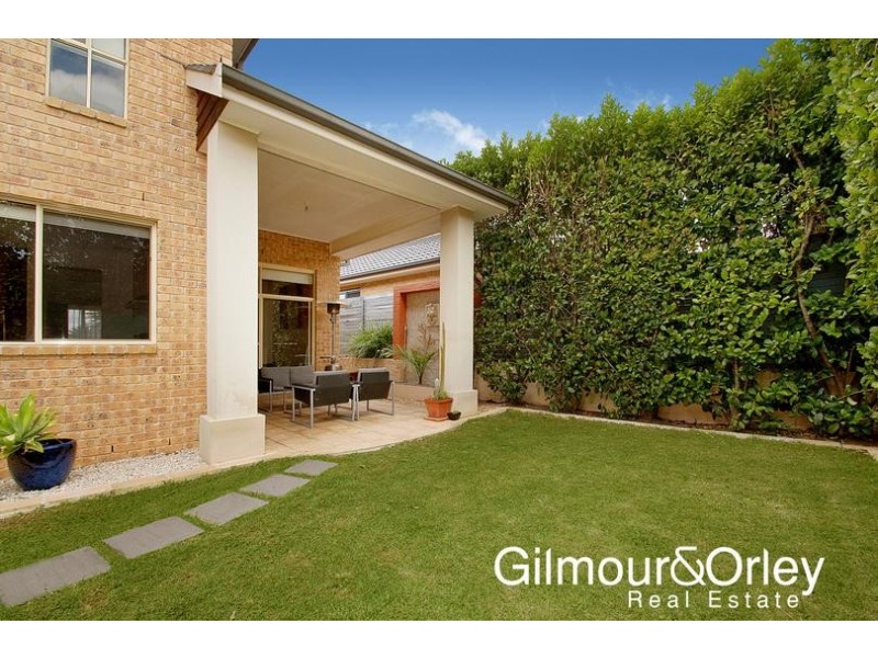 20 Queens Court, Castle Hill NSW 2154