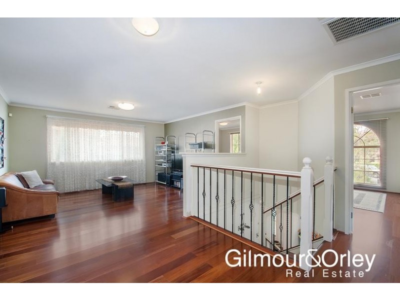 12 Castlefern Court, Kellyville NSW 2155