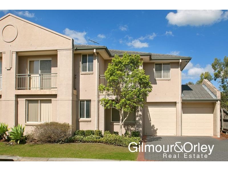 6/11 Harrington Avenue, Castle Hill NSW 2154