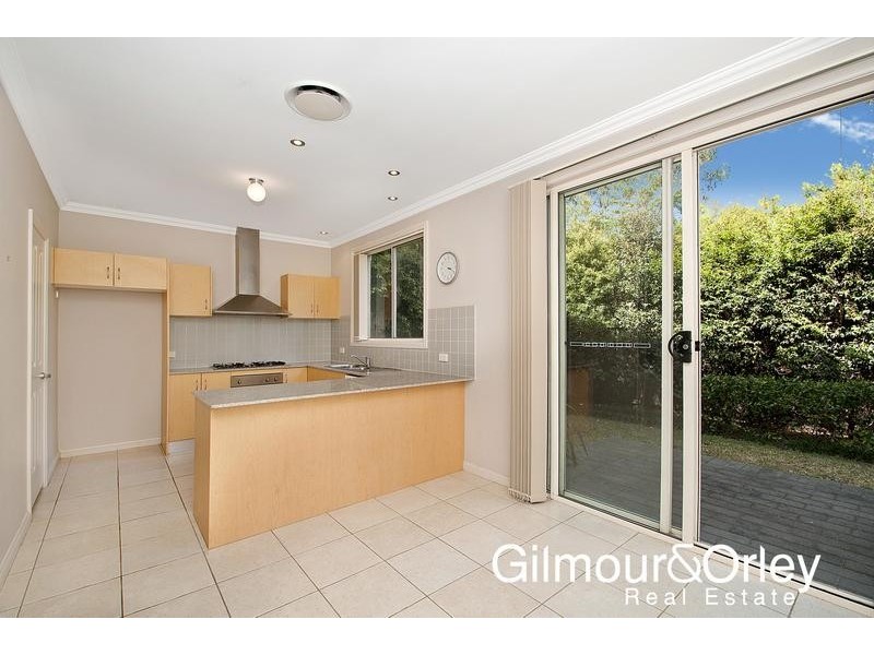 6/11 Harrington Avenue, Castle Hill NSW 2154