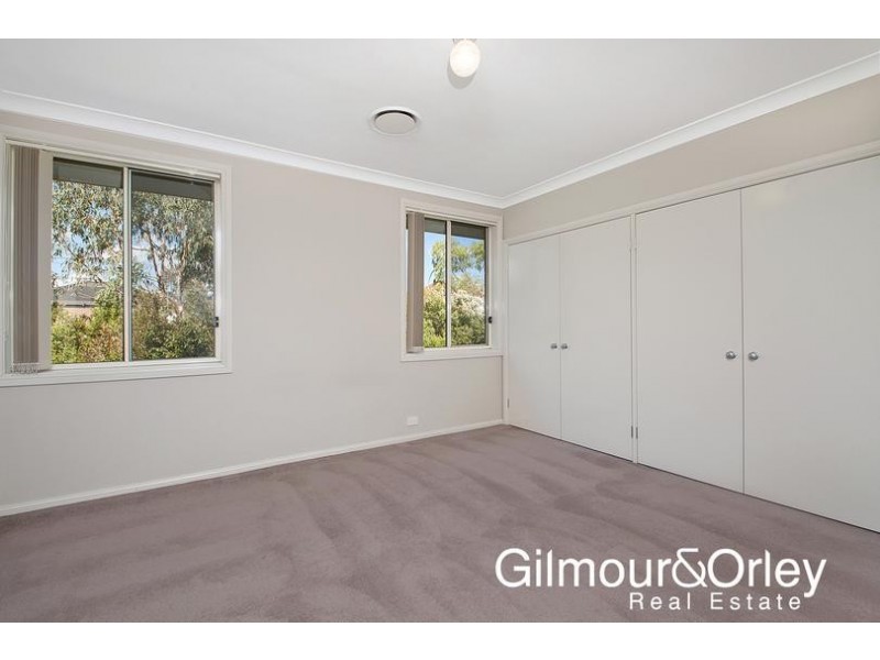6/11 Harrington Avenue, Castle Hill NSW 2154