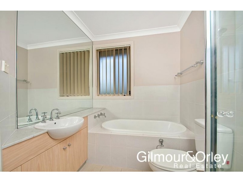 6/11 Harrington Avenue, Castle Hill NSW 2154