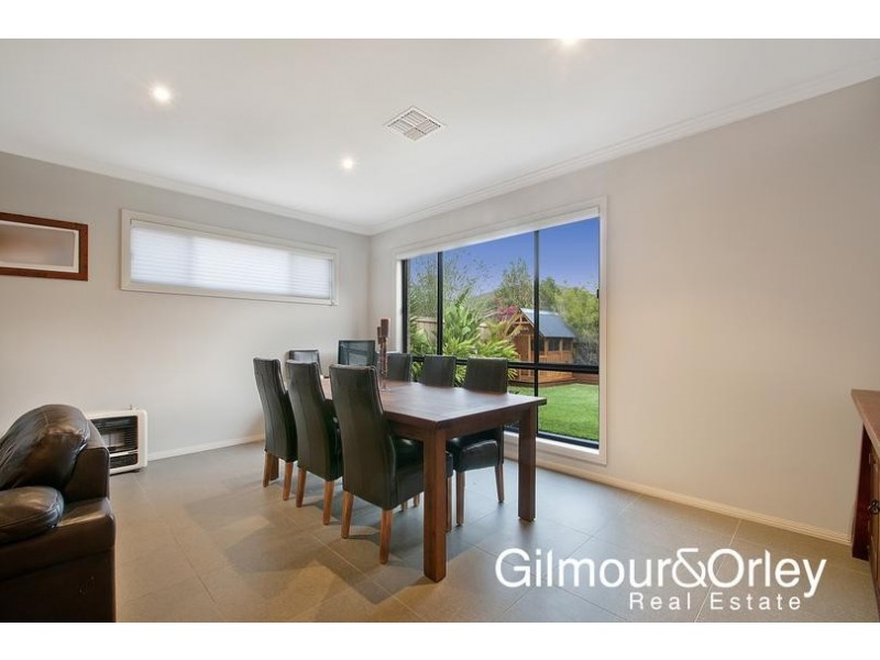 5 McManus Street, Kellyville NSW 2155